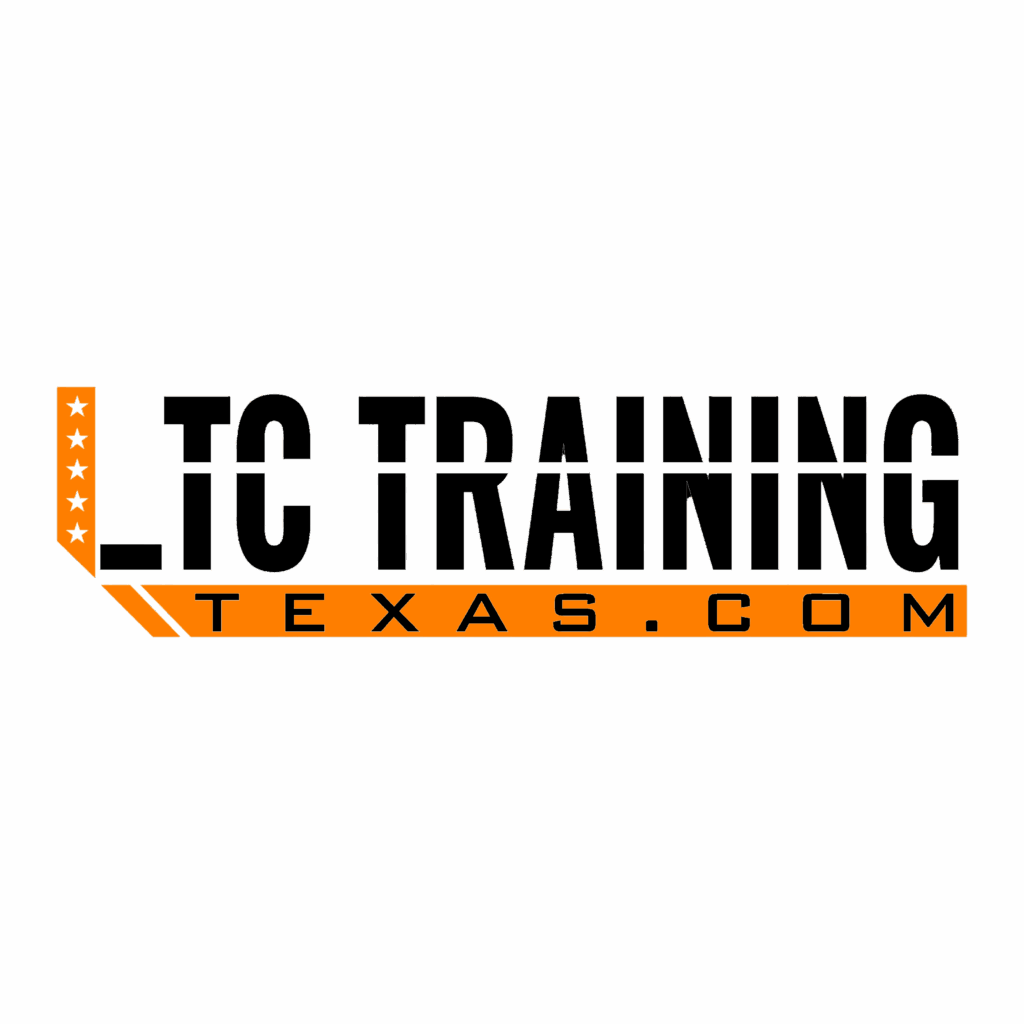 Ltc Training Texas Logo
