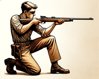 Aiming For Success: Teaching The Fundamentals Of Air Rifle Shooting ...