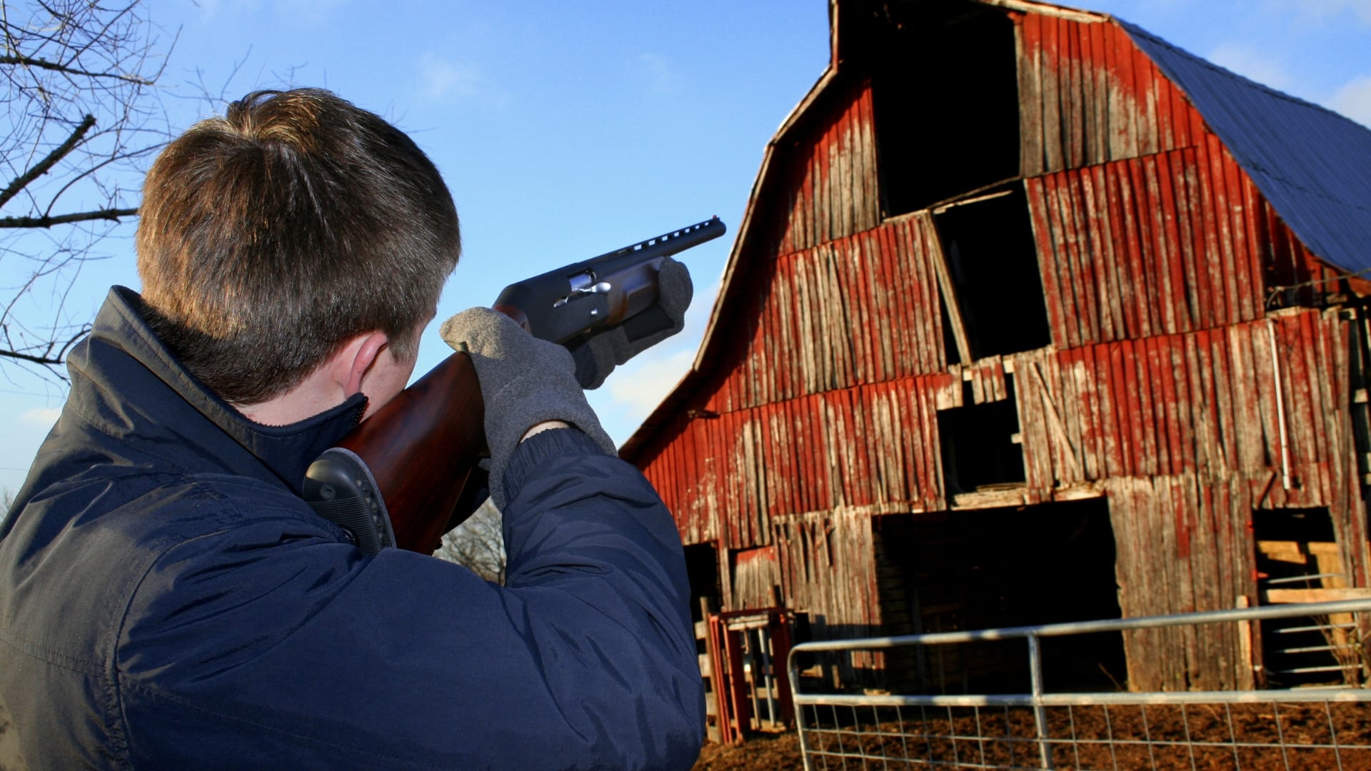 Shooting Youth Programs