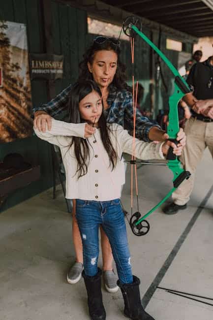 Youth athlete training and skill development